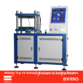 Rubber Vulcanizing Press Testing Machine